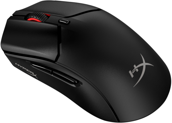 Souris de jeu sans fil Bluetooth HyperX Pulsefire Haste 2 (6N0B0AA) – Image 2