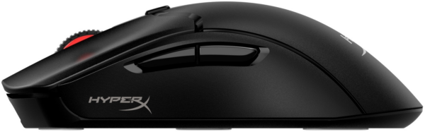 Souris de jeu sans fil Bluetooth HyperX Pulsefire Haste 2 (6N0B0AA) – Image 3