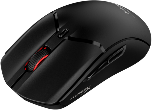 Souris de jeu sans fil Bluetooth HyperX Pulsefire Haste 2 (6N0B0AA) – Image 4
