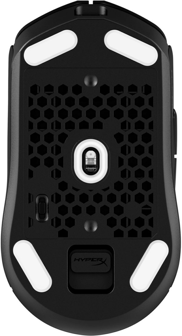 Souris de jeu sans fil Bluetooth HyperX Pulsefire Haste 2 (6N0B0AA) – Image 6