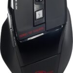 Prix Souris de jeu SpiritOfGamer Pro-M9 - 2000 DPI - Sans fil (S-G929RF) -  - 