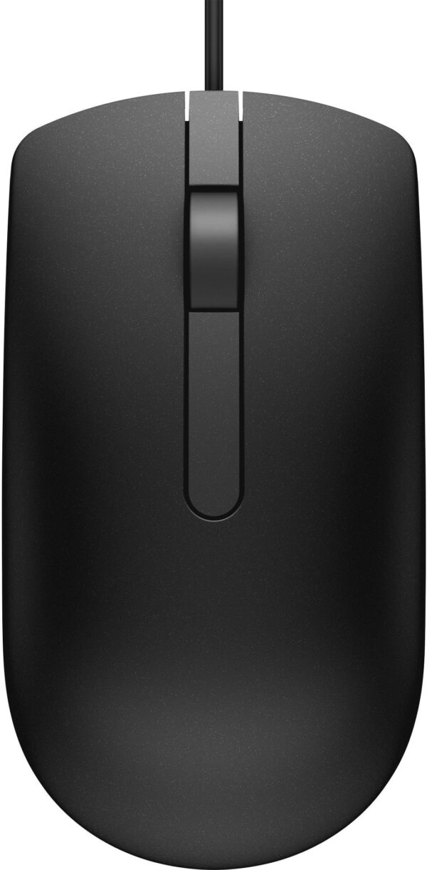 Souris Dell MS116 - Optique USB (570-AAIS-1) – Image 2