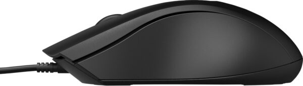 Souris filaire 100 HP (6VY96AA) – Image 2