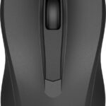 Souris filaire 100 HP (6VY96AA)