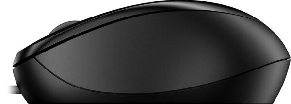 Souris filaire HP 1000 (4QM14AA) – Image 2