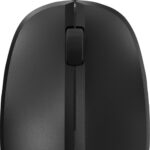 Souris filaire HP 125 (265A9AA)