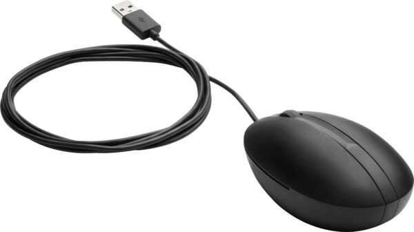 Prix Souris filaire HP 320M (9VA80AA) -  261.00 -  261.00 – Image 3