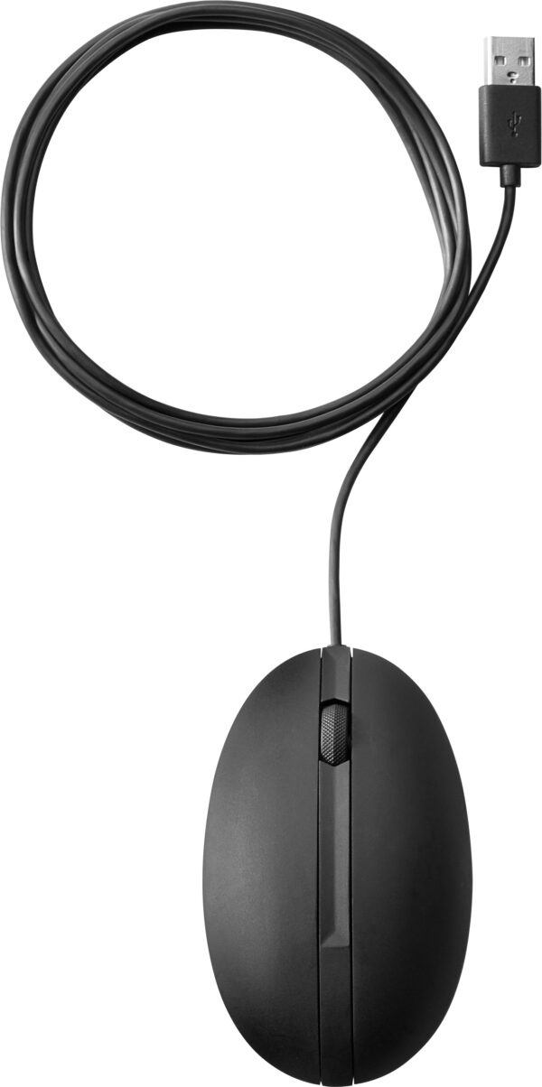 Prix Souris filaire HP 320M (9VA80AA) -  261.00 -  261.00