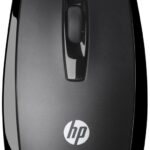 Souris filaire HP X500 (E5E76AA)