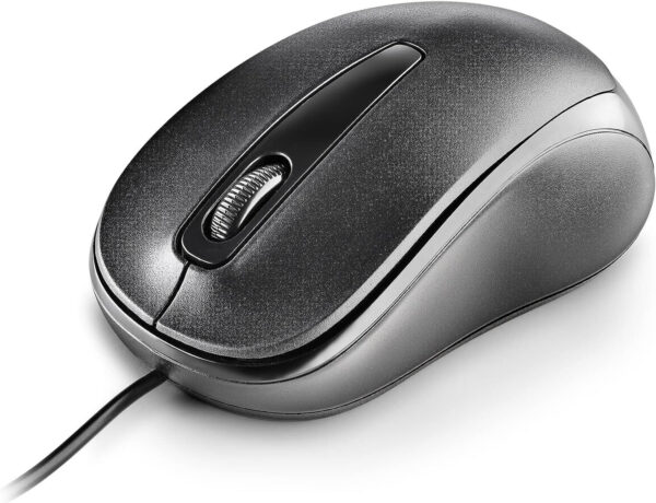 Souris filaire NGS 12000 DPI (EASYDELTA) – Image 3