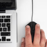 Souris filaire NGS Easy Betta (EASYBETTA)