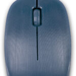 Souris filaire NGS Flame Bleue (FLAMEBLUE)