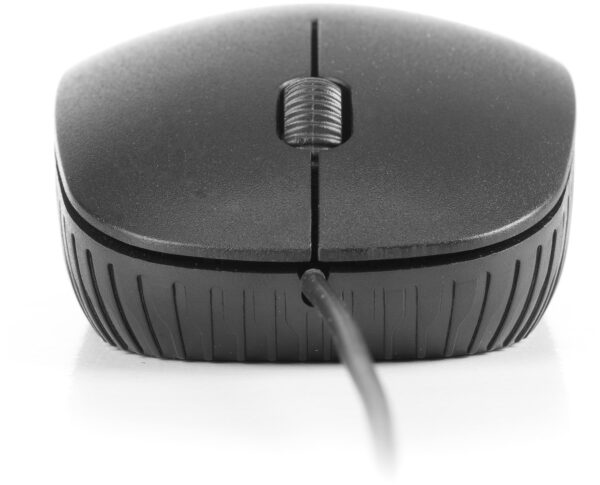 Prix Souris filaire NGS Flame Noire (FLAME) -  34.00 -  34.00 – Image 3
