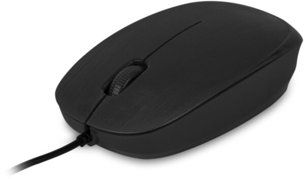 Prix Souris filaire NGS Flame Noire (FLAME) -  34.00 -  34.00 – Image 4