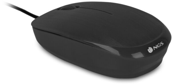 Prix Souris filaire NGS Flame Noire (FLAME) -  34.00 -  34.00 – Image 5