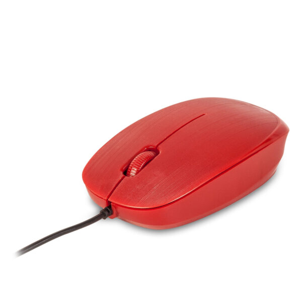 Prix Souris filaire NGS Flame Rouge (FLAMERED) -  34.00 -  34.00 – Image 3
