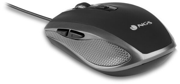 Prix Souris filaire NGS Tick Silver (TICKSILVER) -  44.00 -  44.00 – Image 2