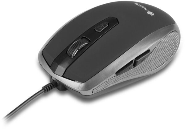 Prix Souris filaire NGS Tick Silver (TICKSILVER) -  44.00 -  44.00 – Image 3