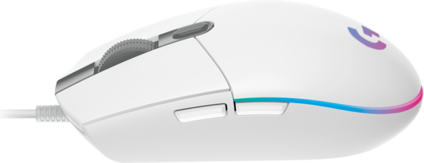 Prix Souris gaming filaire Logitech G102 LIGHTSYNC (910-005824) -  199.00 -  199.00 – Image 3