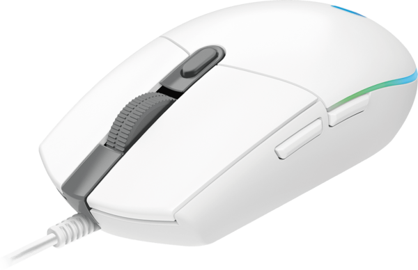 Prix Souris gaming filaire Logitech G102 LIGHTSYNC (910-005824) -  199.00 -  199.00 – Image 4