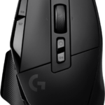 Souris gaming filaire Logitech G502 X (910-006139)