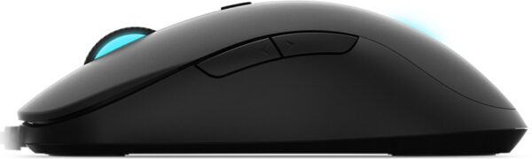 Souris gaming filaire Rapoo (V16RGB) – Image 5