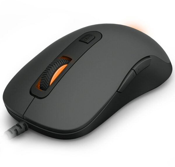 Souris gaming filaire Rapoo (V16RGB) – Image 8