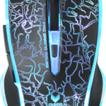 La souris gaming Rapoo V20S