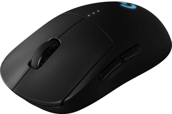 Prix Souris gaming sans fil Logitech G Pro pour les professionnels d'eSport -  1512.00 -  1512.00 – Image 3