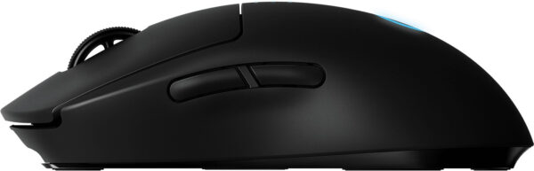 Prix Souris gaming sans fil Logitech G Pro pour les professionnels d'eSport -  1512.00 -  1512.00 – Image 4
