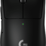Souris Gaming Sans Fil Logitech G Pro X Superlight 2 (910-006631)