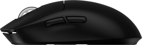 Souris Gaming Sans Fil Logitech G Pro X Superlight 2 (910-006631) – Image 4