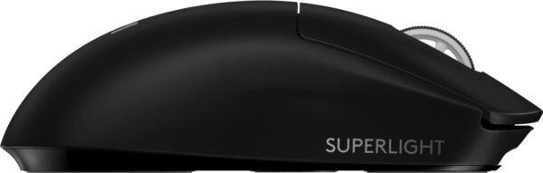 Prix Souris gaming sans fil Logitech G Pro X Superlight (910-005881) -  1300.00 -  1300.00 – Image 4