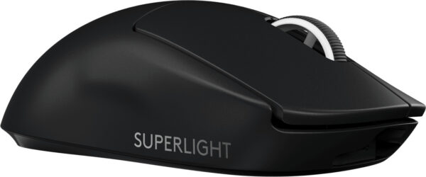 Prix Souris gaming sans fil Logitech G Pro X Superlight (910-005881) -  1300.00 -  1300.00