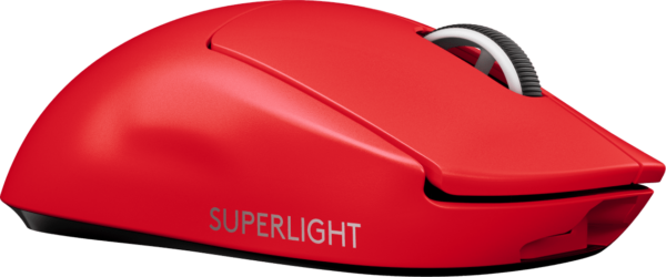 Souris Gaming Sans Fil Logitech G Pro X Superlight (910-005957) – Image 4
