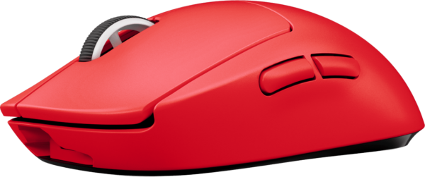 Souris Gaming Sans Fil Logitech G Pro X Superlight (910-005957) – Image 5
