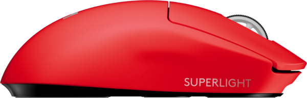 Souris Gaming Sans Fil Logitech G Pro X Superlight (910-005957) – Image 6