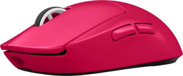 Souris Gaming Sans Fil Logitech Pro X Superlight 2 (910-006798) – Image 5