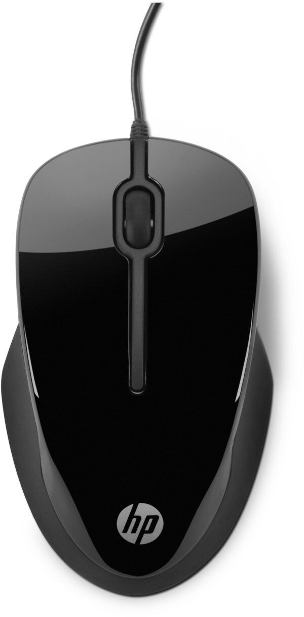 Prix Souris HP X1500 filaire USB (H4K66AA) -  - 