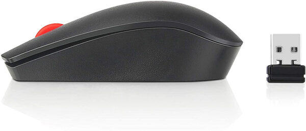 Prix Souris Lenovo ThinkPad Essential sans fil (4X30M56887) -  -  – Image 2