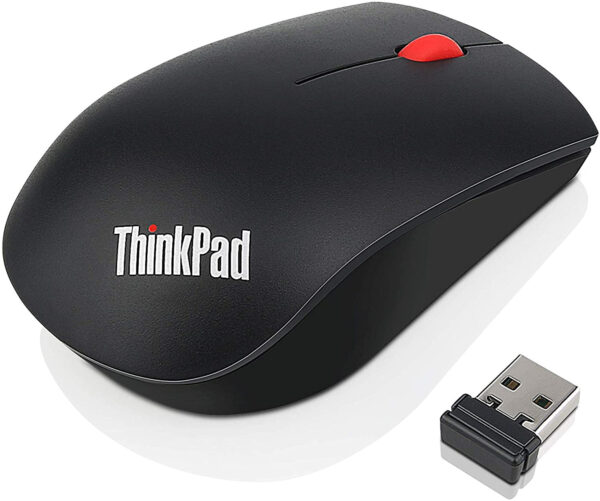 Prix Souris Lenovo ThinkPad Essential sans fil (4X30M56887) -  -  – Image 3
