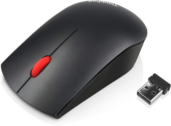 Prix Souris Lenovo ThinkPad Essential sans fil (4X30M56887) -  -  – Image 4