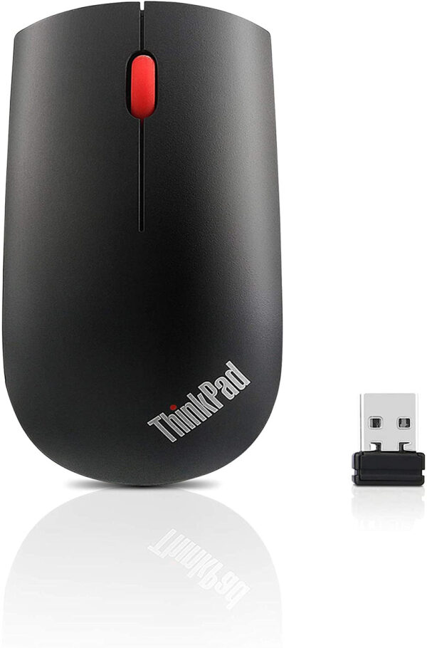 Prix Souris Lenovo ThinkPad Essential sans fil (4X30M56887) -  - 