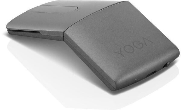 Prix Souris Lenovo Yoga avec pointeur laser (4Y50U59628) -  - 
