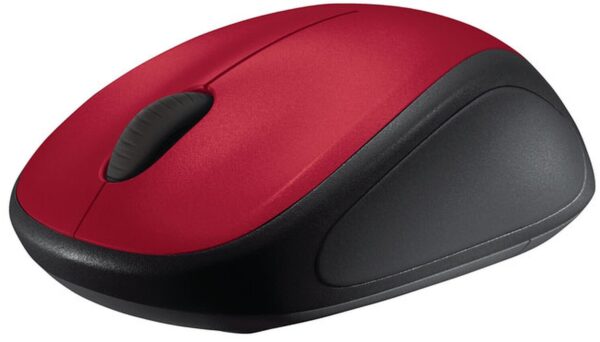 Prix Souris Logitech Wireless Mouse M235 -  -  – Image 2