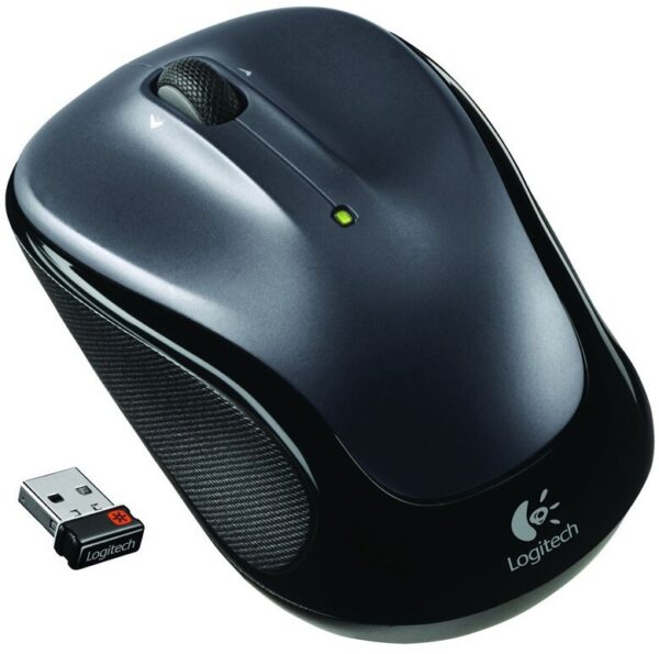 Prix Souris Logitech Wireless Mouse M325 -  -  – Image 2