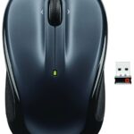 Prix Souris Logitech Wireless Mouse M325 -  - 
