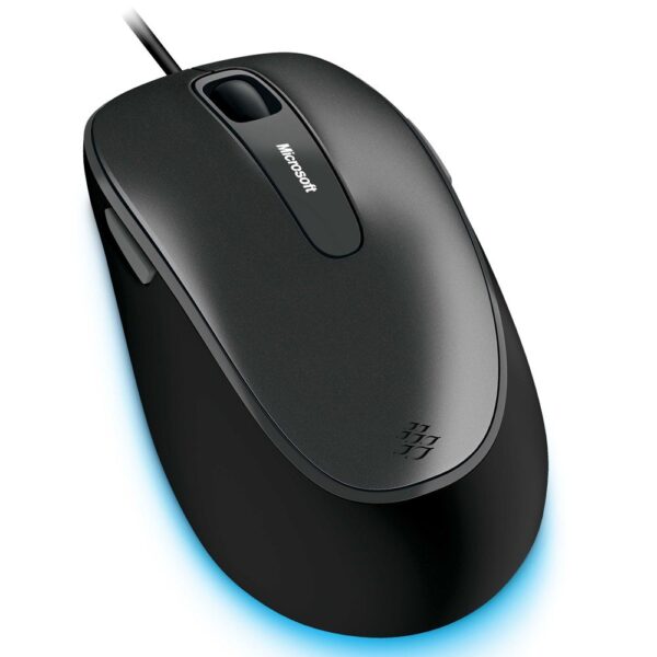 Prix Souris Microsoft Comfort Mouse 4500 (4FD-00024) -  - 
