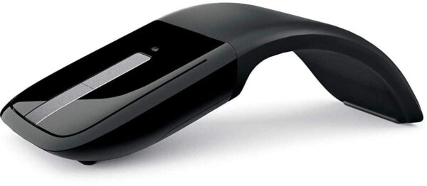 Prix Souris Microsoft notebook sans fil - Arc Touch Mouse -  -  – Image 3