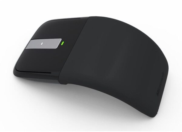 Prix Souris Microsoft notebook sans fil - Arc Touch Mouse -  -  – Image 6
